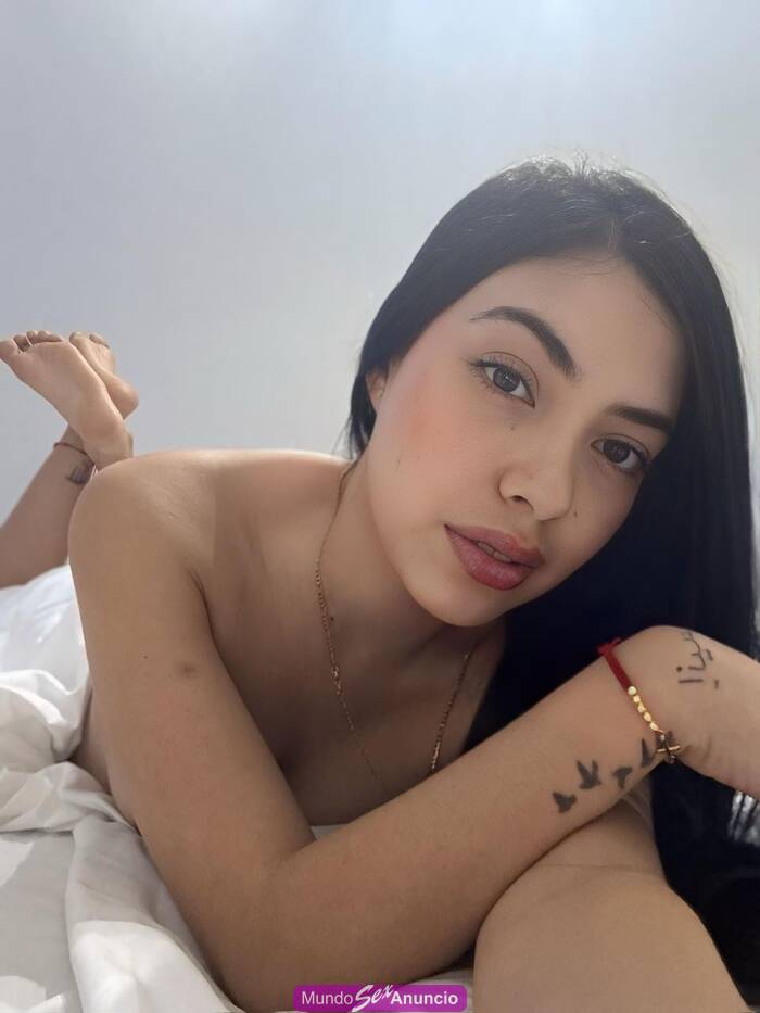 Sofia traviesa y divertida profile photo