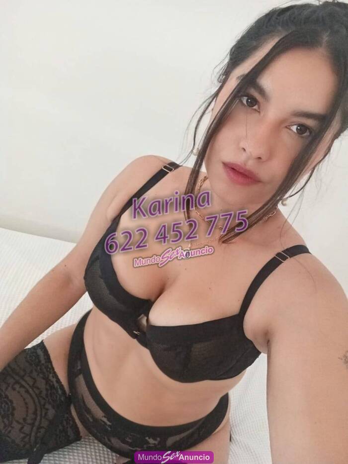 KARINA LA NOVEDAD EN DON BENITO profile photo