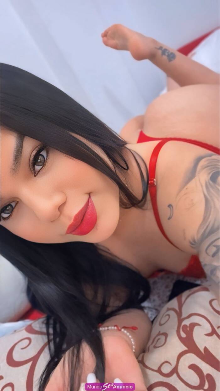 Zoé nueva en tu ciudad profile photo