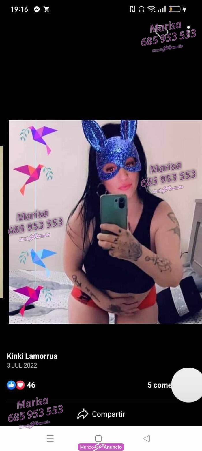 Ratita xulaEspaña española andaluza hace toda la clase de profile photo