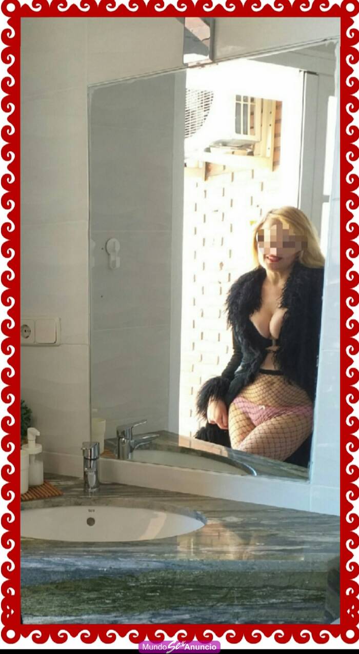 RUSA SUPER IMPLICADA CALIENTE profile photo