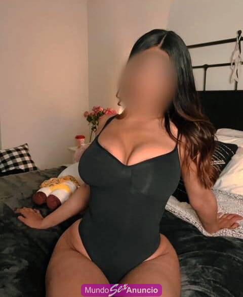 RAISA CURVAS ESPECTACULARESTE ESPERO AMOZITO profile photo