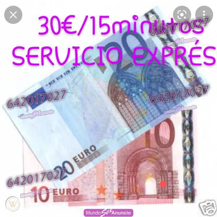 De 9:30 a 21:30 servicio desde 30€ almagro profile photo