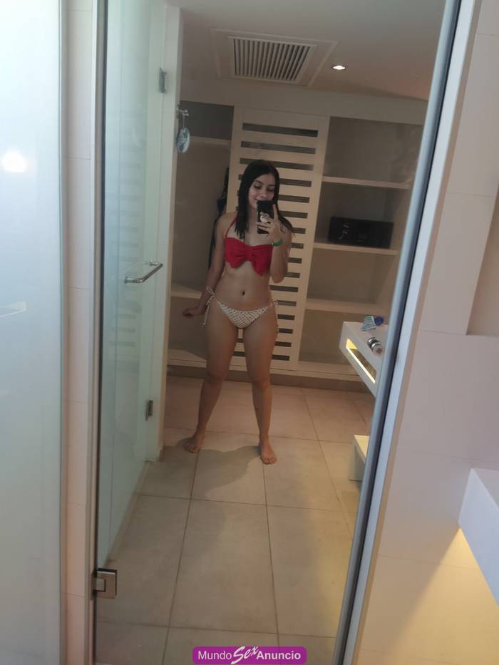 HOLA SOY TATIANA UNA CHICA LINDA profile photo