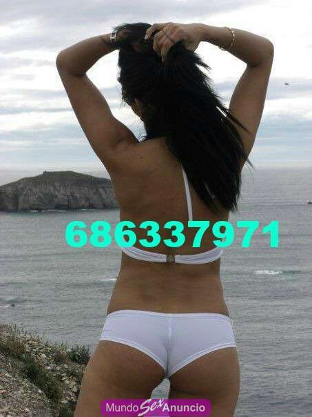 GUAPA CANARIA DE CUERPO BARBIE profile photo