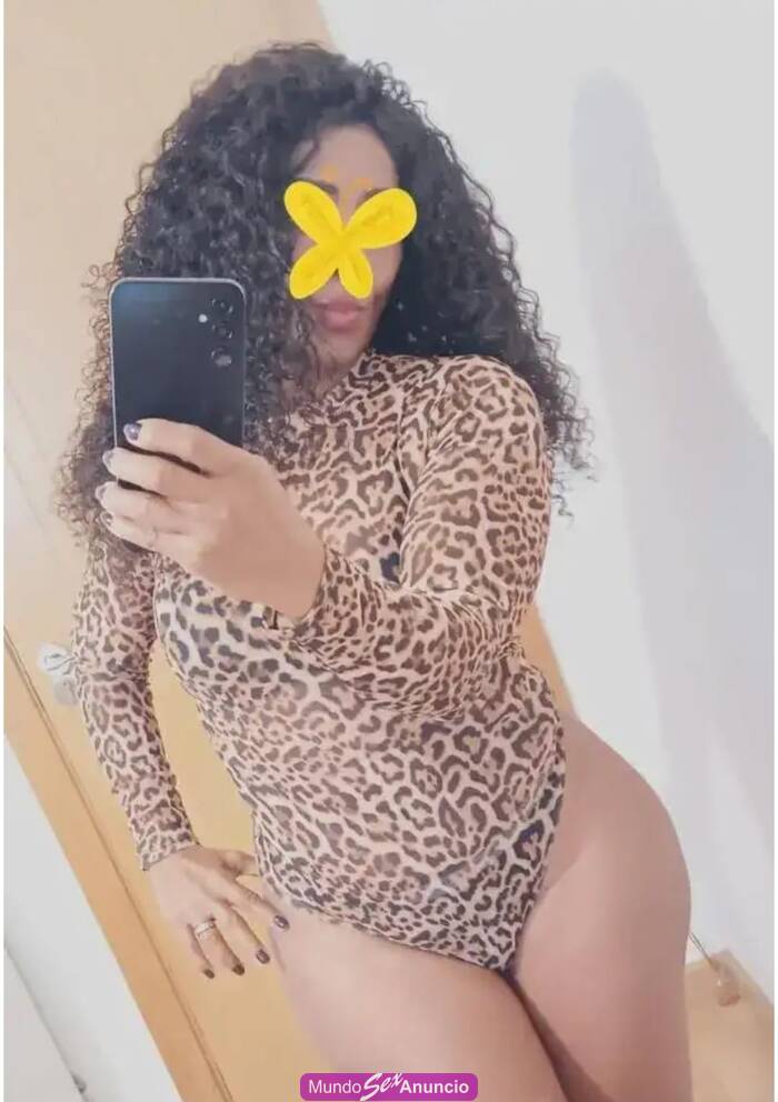 Mulata linda en sabinanigo profile photo