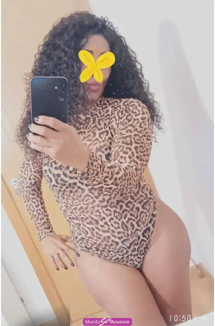 Mulata linda en sabinanigo profile photo