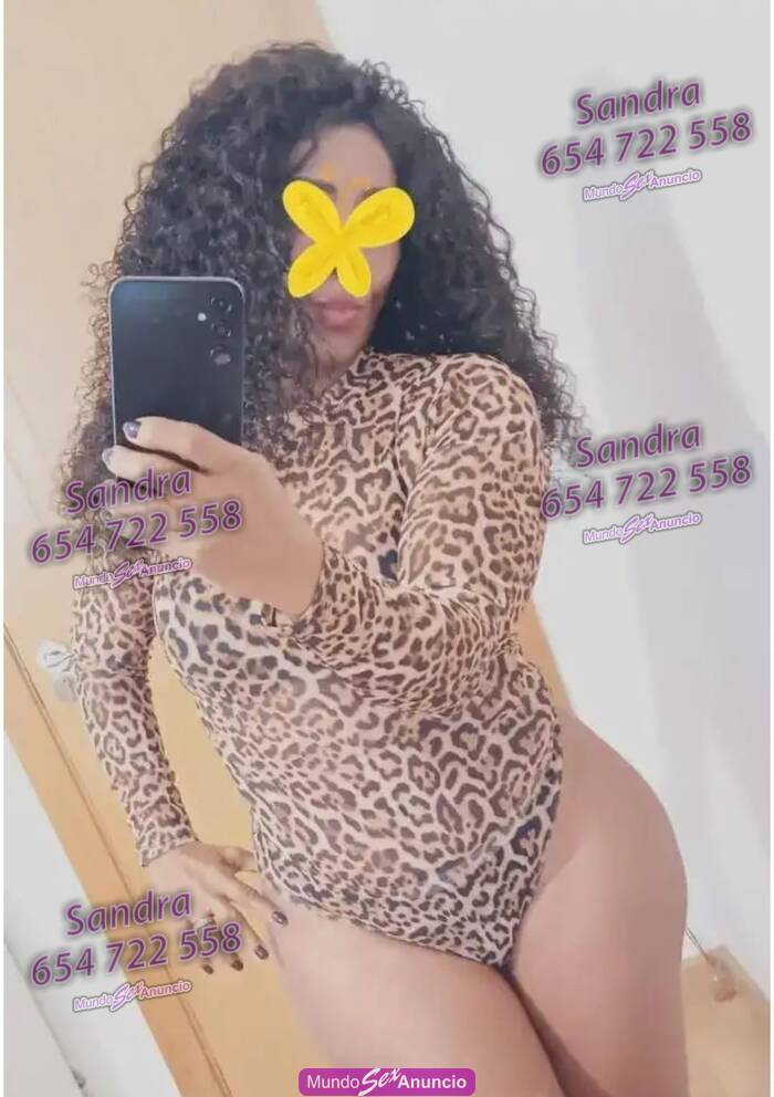 MUJER Sexy profile photo