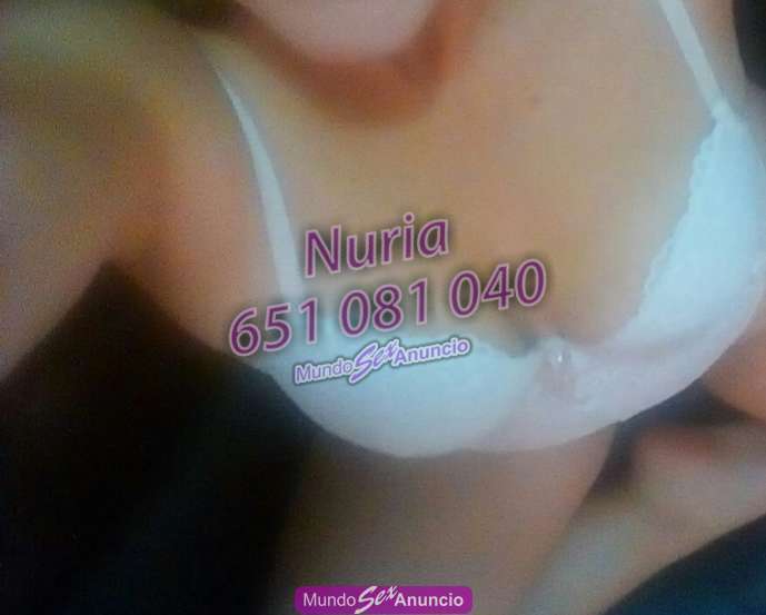 Nuria profile photo