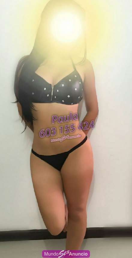 Paula profile photo