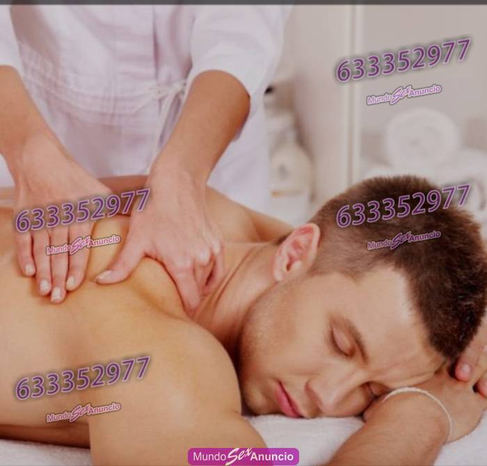 Masajista terapeutica y relajante y DEPILACIÓN profile photo