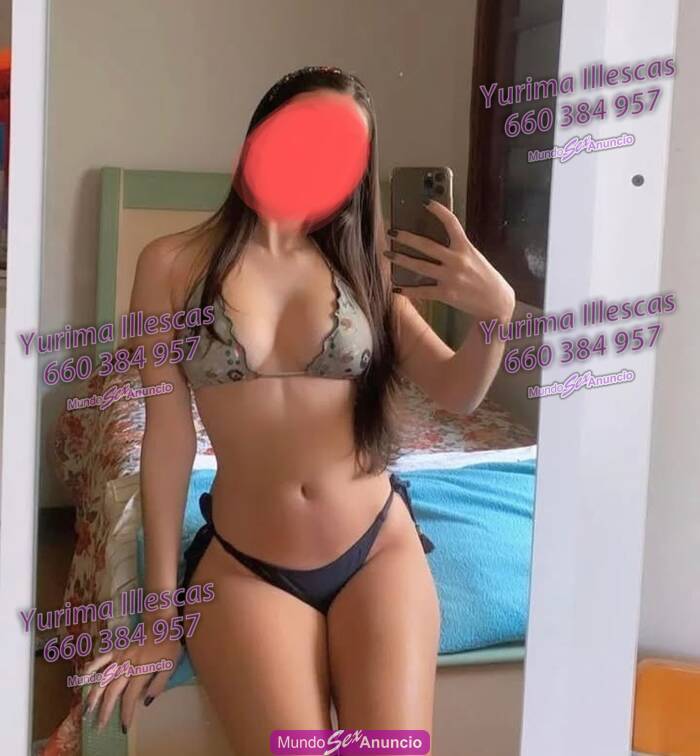 Masajista profesional Centro de masaje Yurima Illescas profile photo
