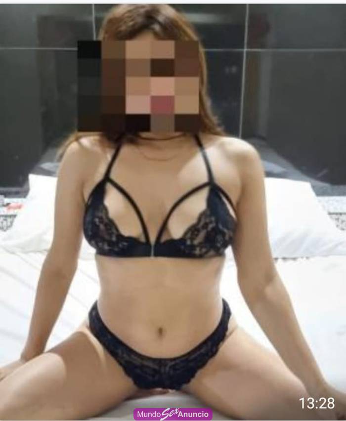 Joven paraguaya tarifa minimo 30 euros profile photo