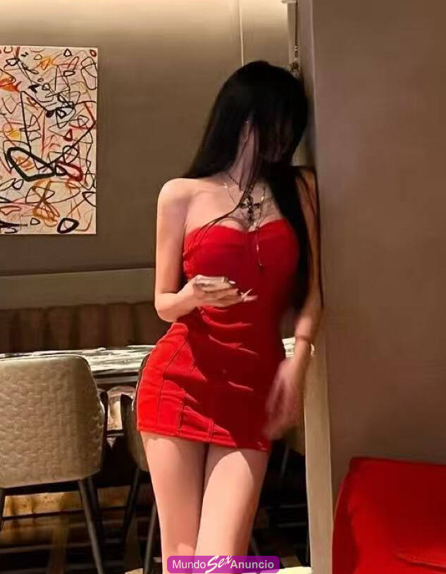 Chicas asiaticas masajes todos 24h en gatafe profile photo