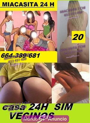 CHICAS - 7 --A PARTIR DE 20 EUROS Y 1 TRAVESTI 30EEE profile photo