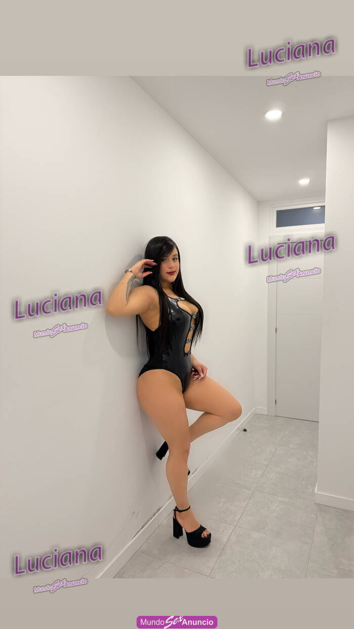🇨🇴🇨🇴Luciana Nueva en Santa perpetua profile photo