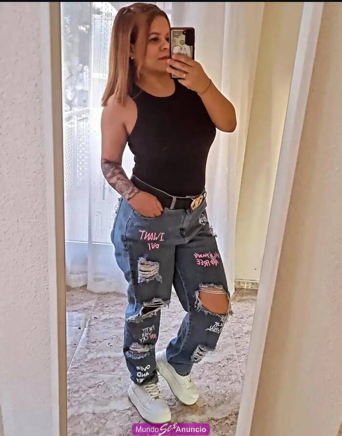 MI CERCANIA TE HARA SENTIR COMO SI ME CONOCIERAS profile photo