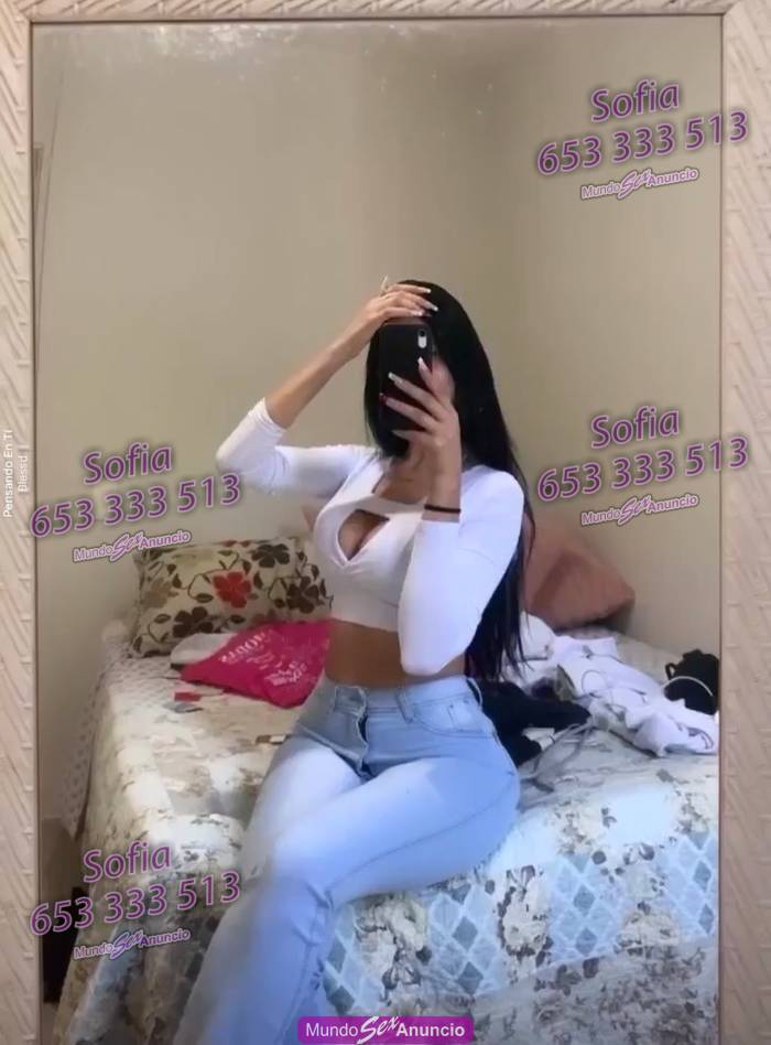 SOFIA profile photo
