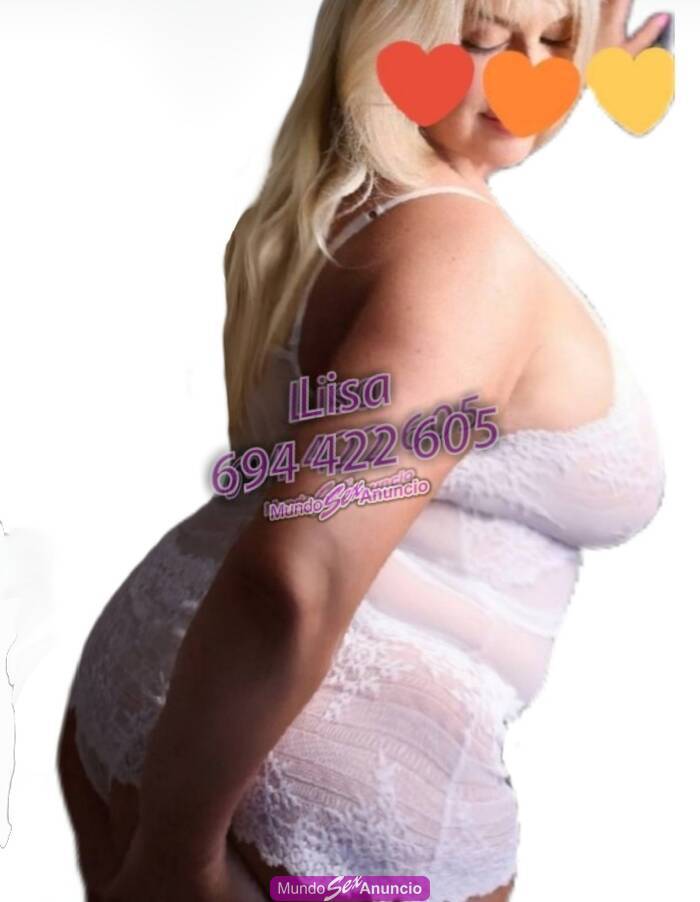 Gordita rusa 46años.Cerca Denia Ondara Pedregel Pego profile photo