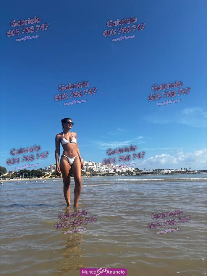 BRASILEÑA GABRIELA 🏽🏾🏻 profile photo