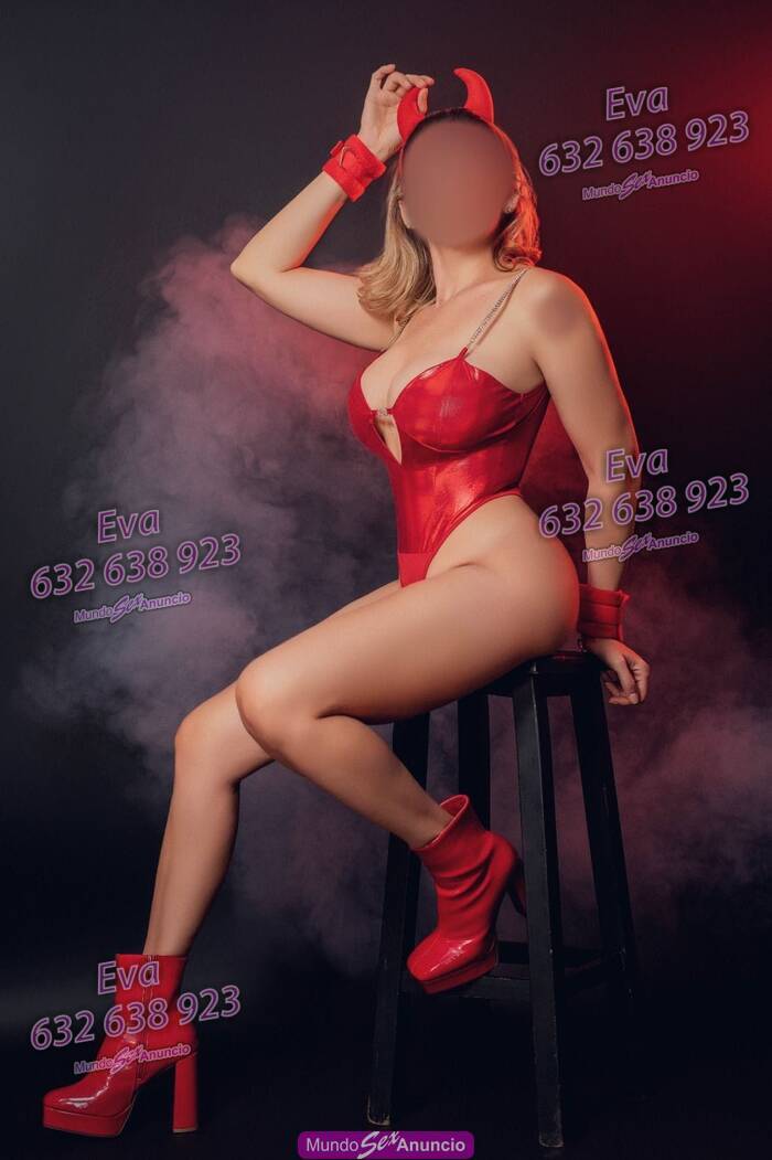 Madura rubia alta profile photo