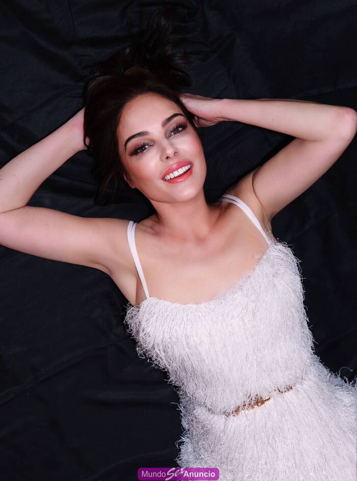 Trato de novios / girlfriend experience profile photo