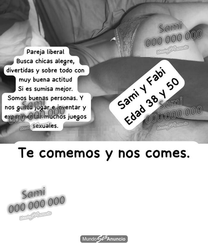 Pareja hetero Curiosos. Buscamos solo chicas. profile photo