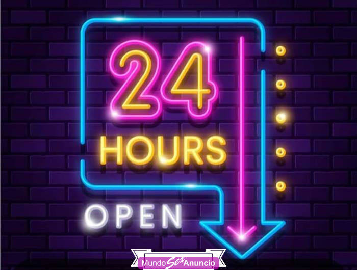 ¡MADURITA...LISTA PARA DARTE PLACER! OPEN 24HRS profile photo