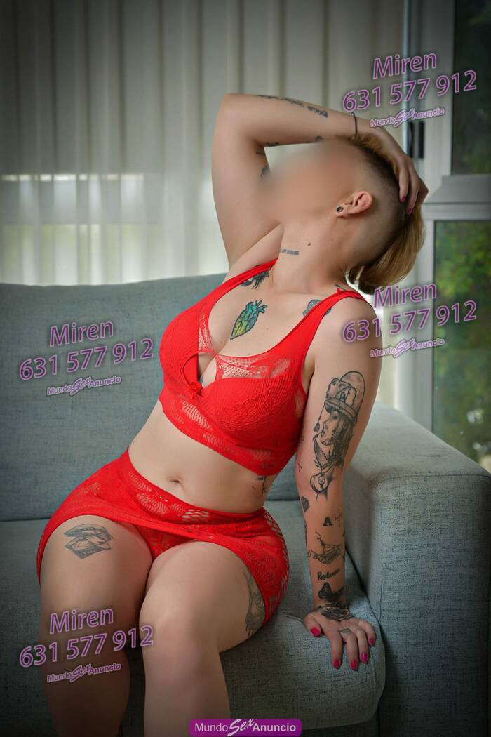 Mireia profile photo