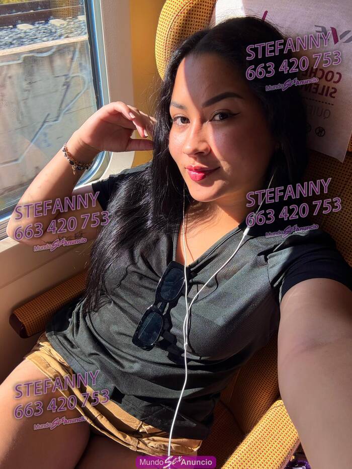 STEFANNY COLOMBIA profile photo