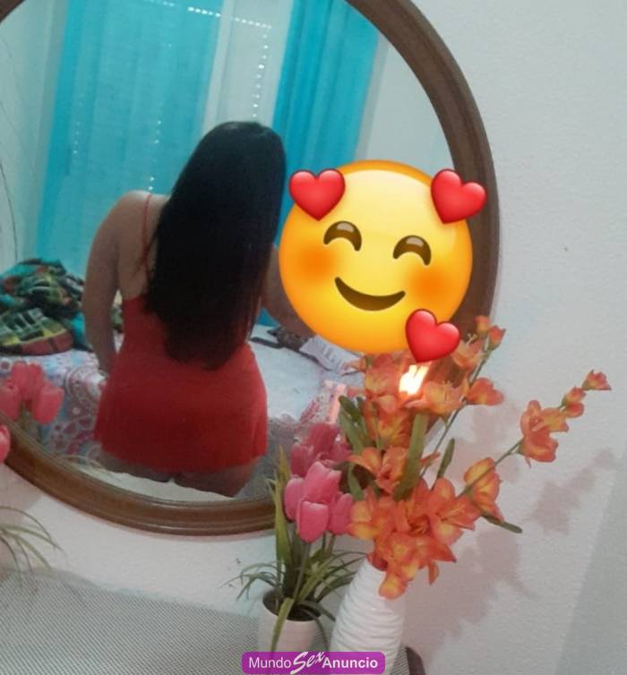 Hola mis amores de paso por lorca profile photo