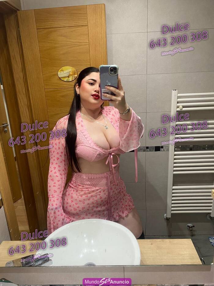 Novedad por primera vez Dulce colombiana profile photo