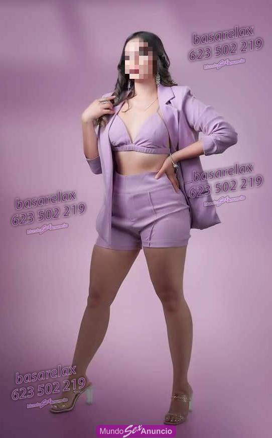 BRITANI UNA MORENA SEHR EROTISCH SEHR EINGEWEHNT profile photo