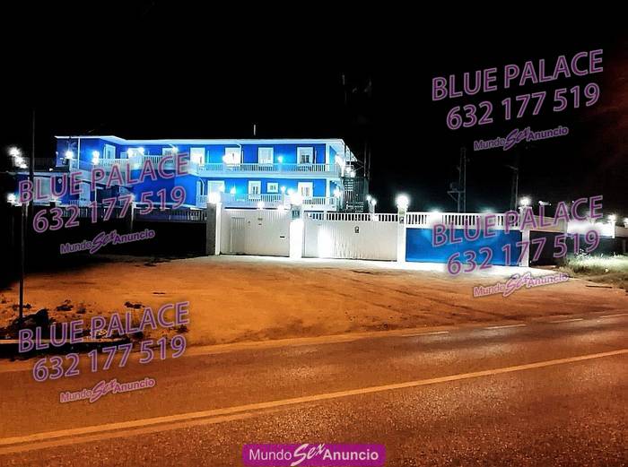 HOTEL BLUE PALACE CON LAS MEJORES CHICAS profile photo