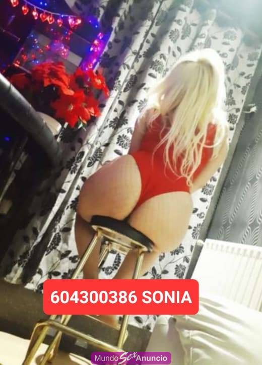 Sonia me encanta la fiesta dispo 24h profile photo