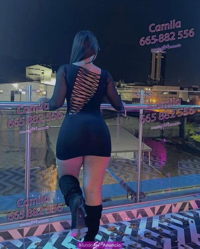 CAMILA FIESTERA!! NOVEDAD EN TU CIUDAD!! profile photo