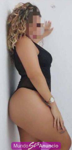 Rubia fogosas implicada profile photo