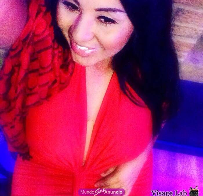 LATINA SENSUAL NEU IN ALMERIA! VOLLSTÄNDIG 24 STUNDEN