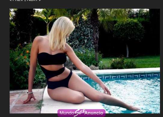 MASAJES EROTISCHE IN MARBELLA profile photo