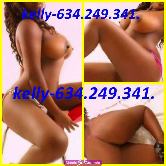 Caliente y cachonda mulata cariñosa salidas discrecion profile photo