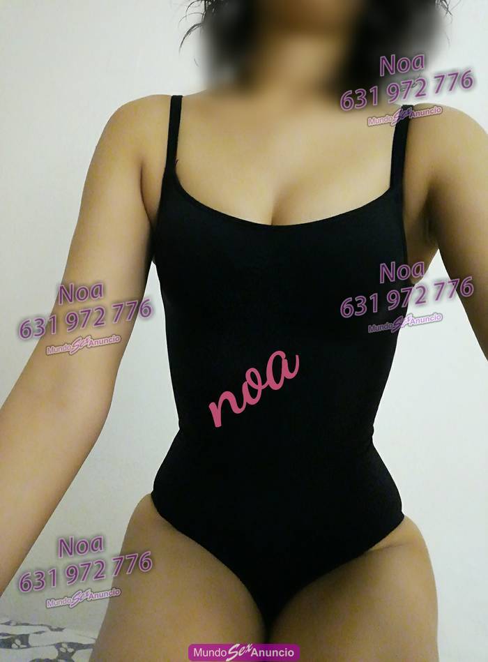 NOA NIÑITA DE 19 AÑITOS COLOMBIANA FIESTERA MUY COMPLACIEN profile photo