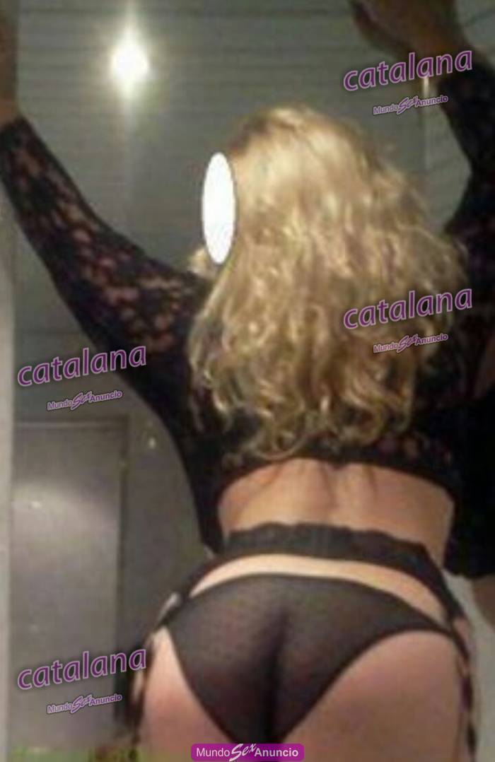 CATALANA SENSE TABUS... MASATGE SALOU Tarragona Reus profile photo