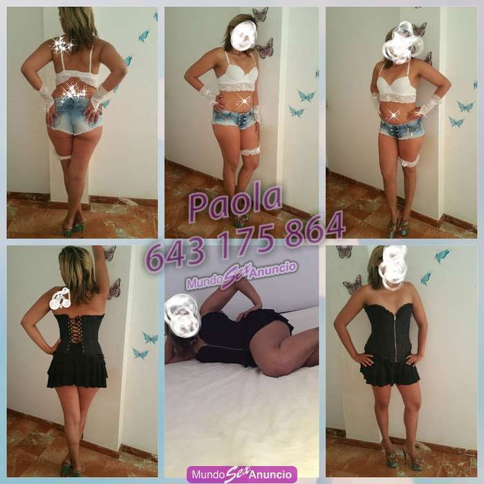 Paola Brasilerin Neuheit profile photo
