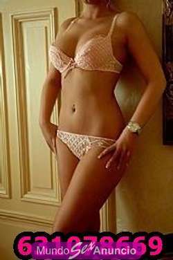 GUAPÍSIMA RUSSIAN ESCORT IN ALMERÍA profile photo