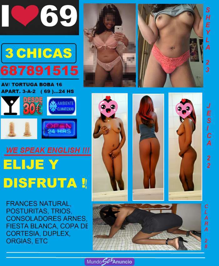 DISFRUTA DE LAS PUTAS CERCA DE MOJACAR profile photo