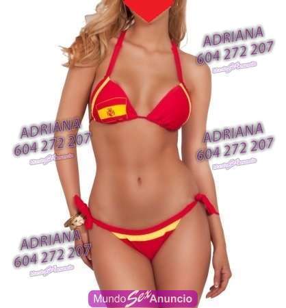 spanische super-sexy EX-Model blonde Augen grün profile photo