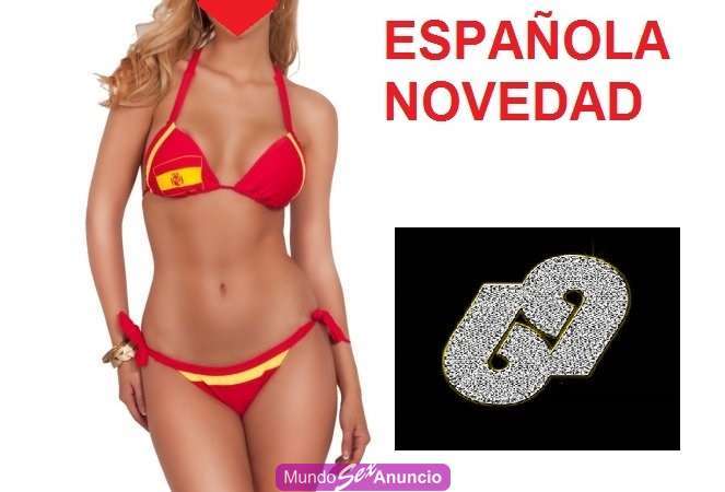 Expectacular Spanierin mit guapisma im 69 profile photo