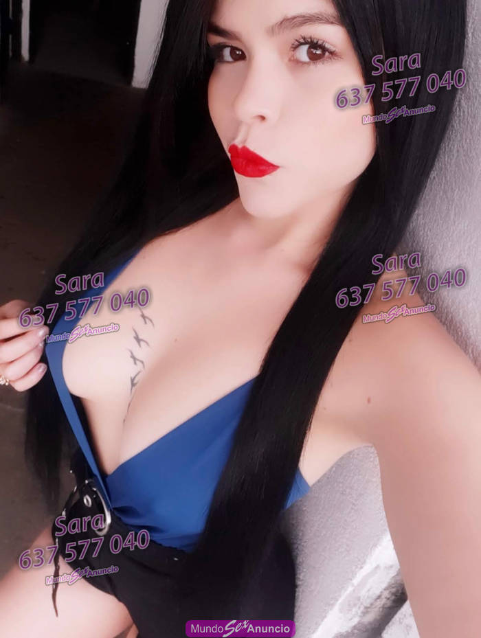 Divina kolumbianische Escort-Dame profile photo