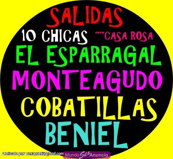 ABANILLA... SALIDAS A HOTELES Y DOMICILIOS profile photo