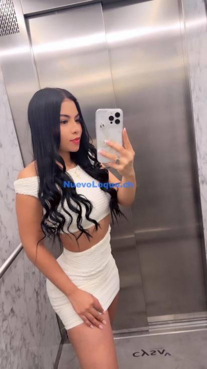 Sere deine bevorzugte Kolumbianerin🇨🇴 zum ersten Mal in deiner Stadt PAMPLONA Hausbesuche Verfügbar 24 Stunden profile photo